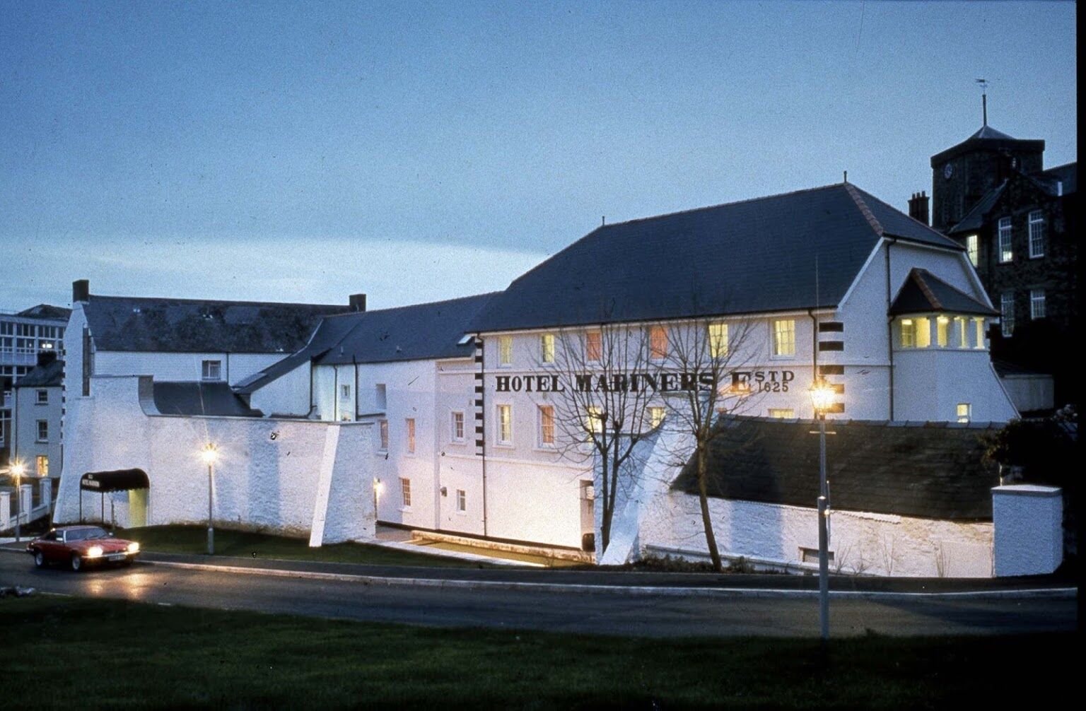 Mercure Perigueux Centre Historique Hotel Exterior photo